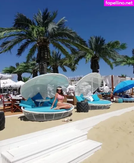 Denitza D OnlyFans Thumbnail #SFLdmBn2LJ