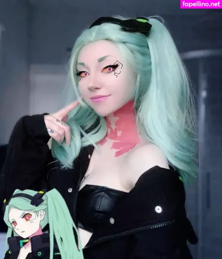 Denkachus 1 OnlyFans Thumbnail #j8COLskk5F