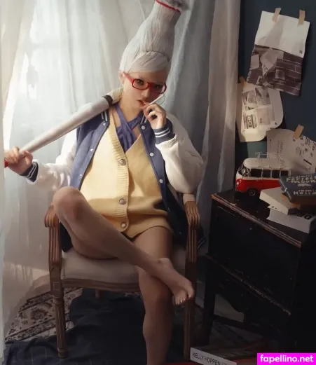 Denkakeke OnlyFans Thumbnail #aV5PZr7Fta