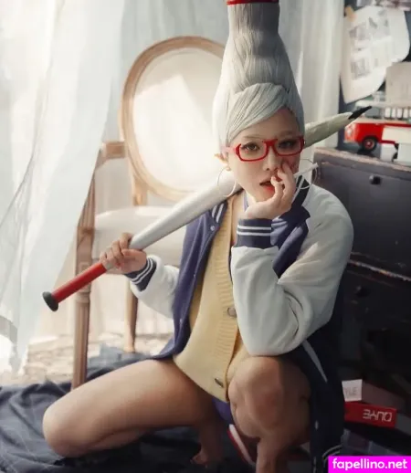 Denkakeke OnlyFans Thumbnail #oJyVgK6MDN