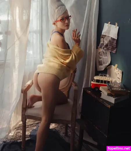 Denkakeke OnlyFans Thumbnail #sqQXNlbdeb