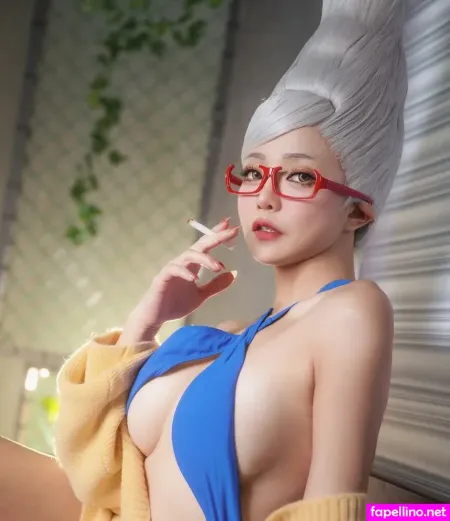 Denkakeke OnlyFans Thumbnail #tS1jcdxHku