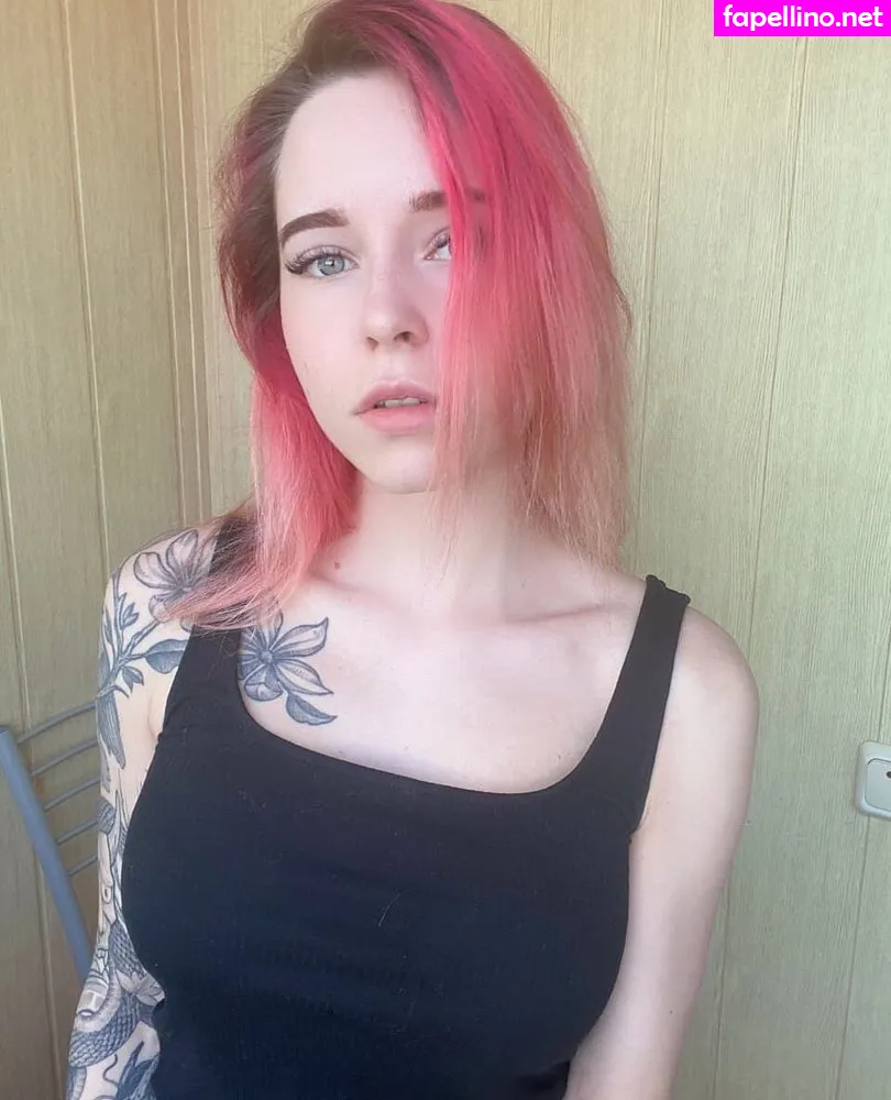 Denly, denlyasha Nude Leaked OnlyFans Photo #Mnk3Y5HupD