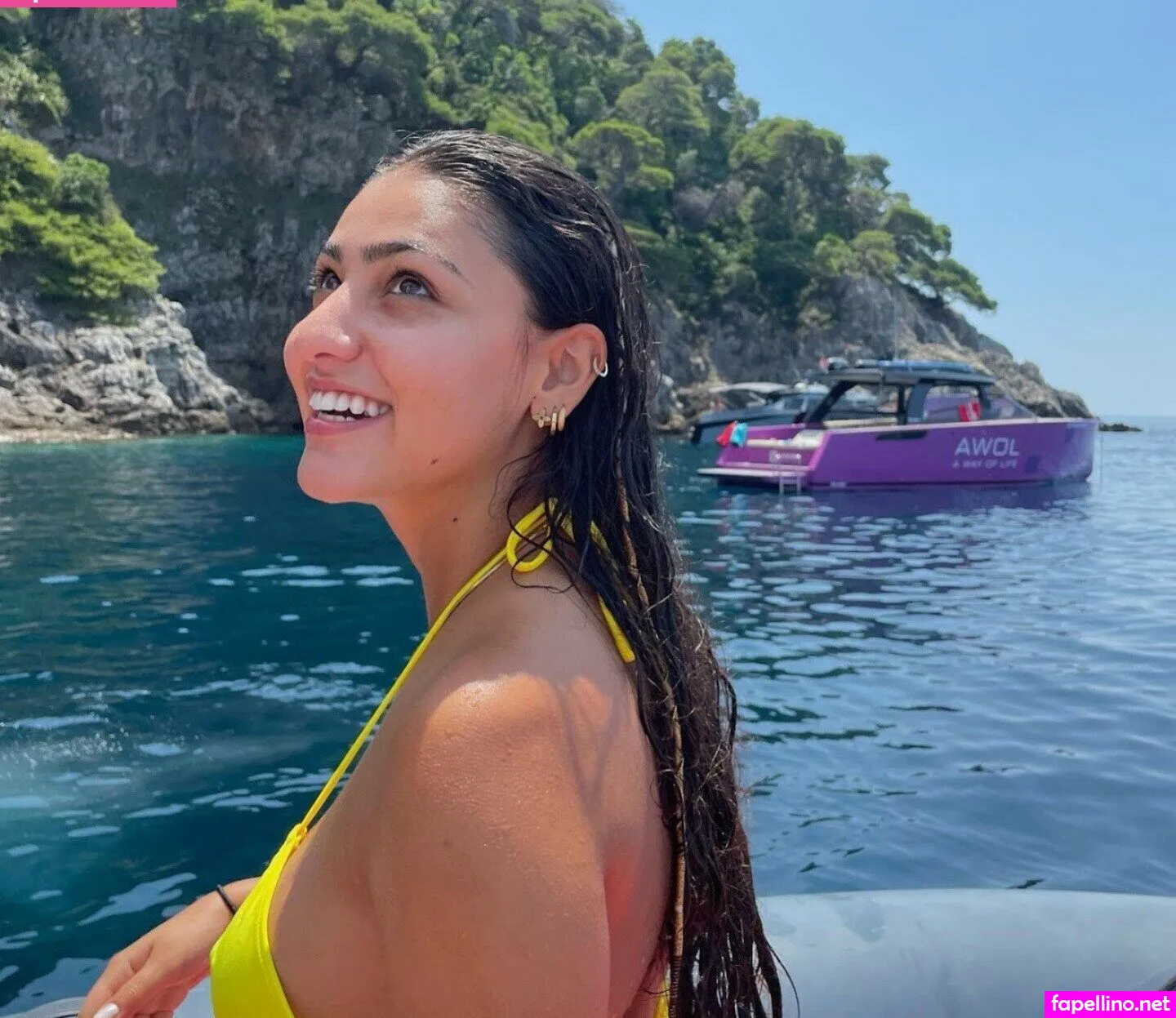 dariahadipour, dennahadipour Nude Leaked OnlyFans Photo #gC3NXO90SA