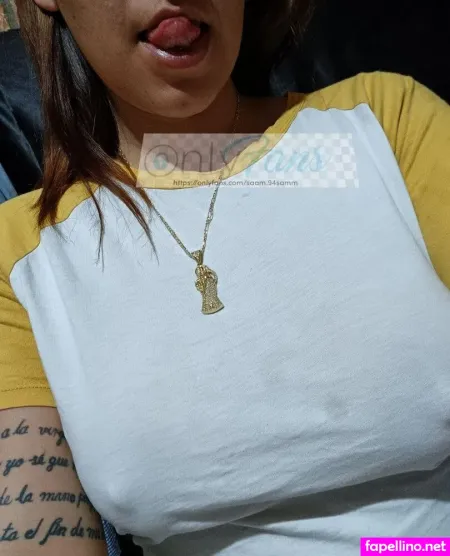 Dennise Lopez Zamudio OnlyFans Thumbnail #w9zViwNQsi