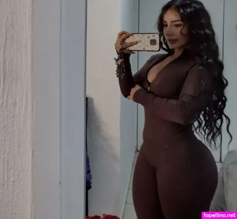 Dennise Ram OnlyFans Thumbnail #IVw7EuyNSW