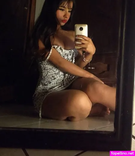 Dennise Ram OnlyFans Thumbnail #RNyjJ5rFdW