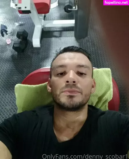 Denny Scobar1 OnlyFans Thumbnail #T3aMdPuwOn