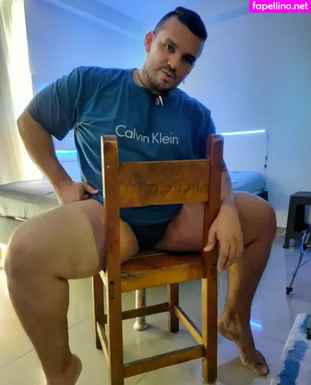 Denny Scobar1 OnlyFans Thumbnail #gbBSGRrBFo