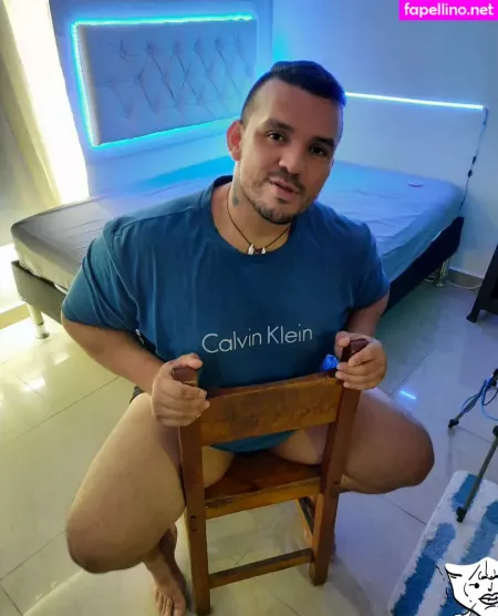 Denny Scobar1 OnlyFans Thumbnail #iDtNjoSV0n