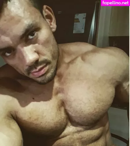 Denny Scobar1 OnlyFans Thumbnail #mtFNDBU0C7