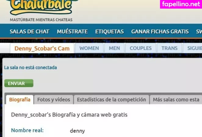 Denny Scobar1 OnlyFans Thumbnail #tk4i04mlOZ