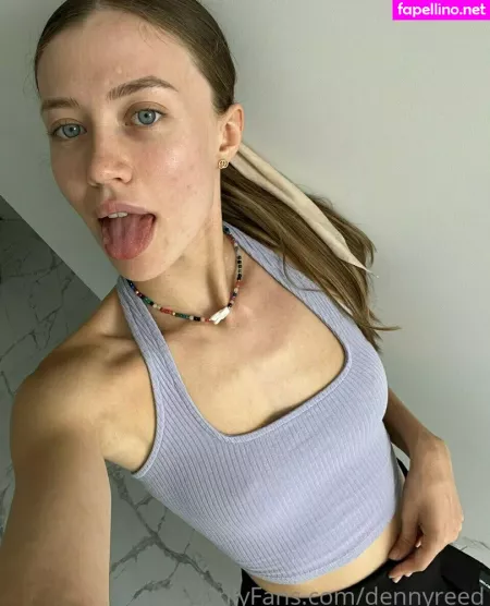 Dennyreed OnlyFans Thumbnail #bi23uSv6iu