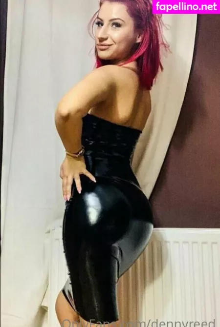 Dennyreed OnlyFans Thumbnail #v0t3YciIB8