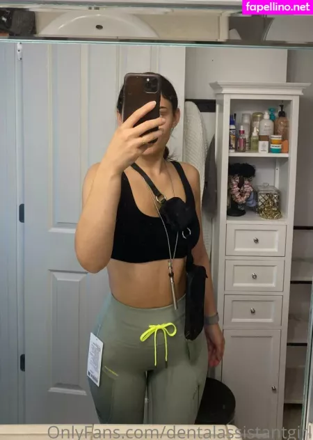 Dentalassistantgirl OnlyFans Thumbnail #ffjsMGukvu