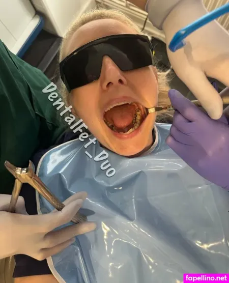 Dentalfet Duo OnlyFans Thumbnail #1PdET5szMj