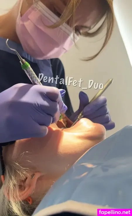 Dentalfet Duo OnlyFans Thumbnail #3ztcp8G03h
