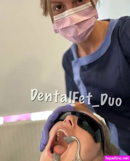 Dentalfet Duo OnlyFans Thumbnail #4Dg0Mu1eBi