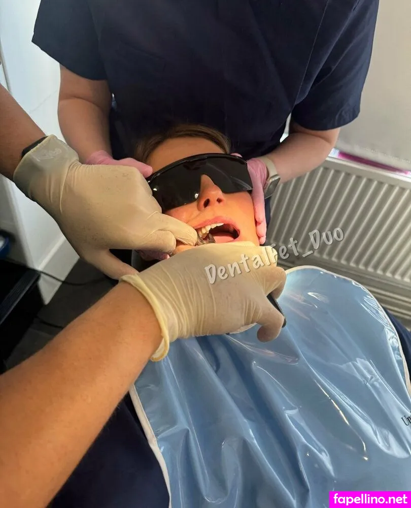 dentalfet_duo Nude Leaked OnlyFans Photo #BXWEB0RiQW