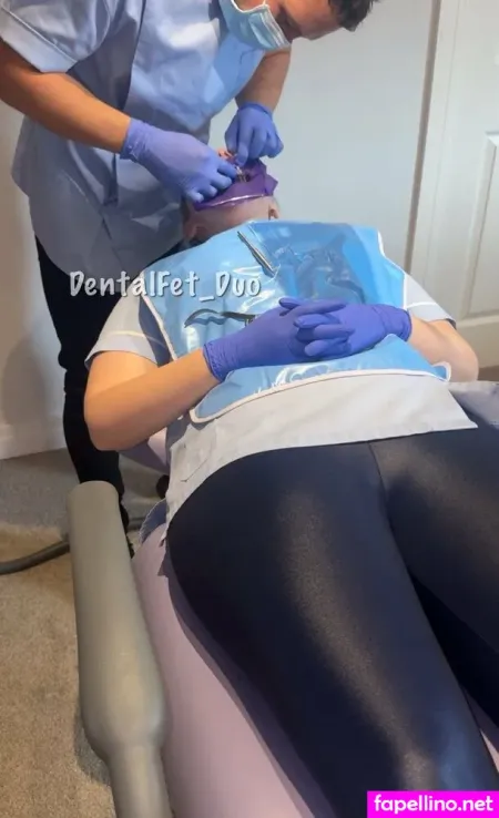 Dentalfet Duo OnlyFans Thumbnail #GEjXV0oLZp
