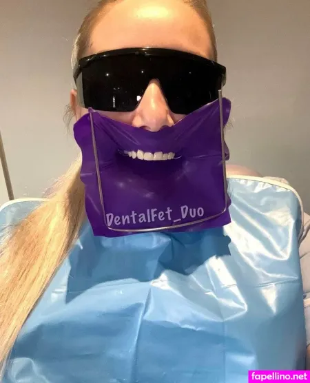Dentalfet Duo OnlyFans Thumbnail #HcdpXbLHfm