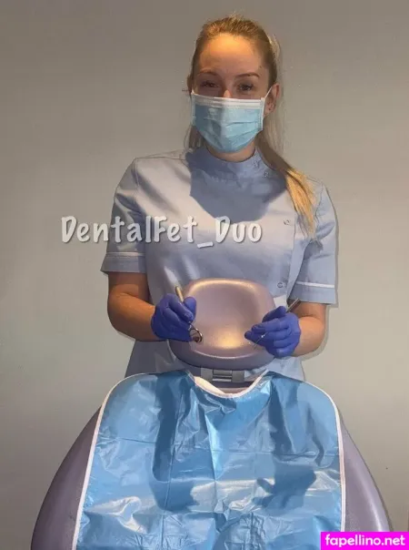 Dentalfet Duo OnlyFans Thumbnail #IeBR1xAmiy