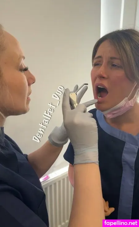 Dentalfet Duo OnlyFans Thumbnail #J1n4Sqk5VM