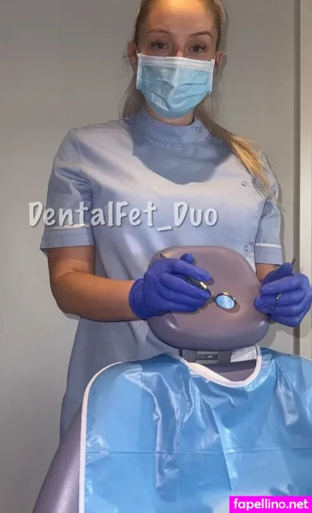 Dentalfet Duo OnlyFans Thumbnail #JCJDaRE0q1