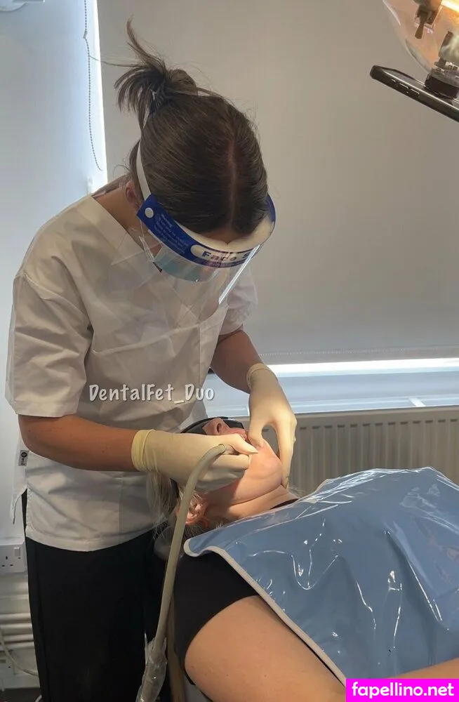 dentalfet_duo Nude Leaked OnlyFans Photo #JxiY699wOT