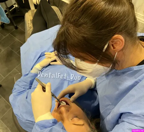 Dentalfet Duo OnlyFans Thumbnail #LTBAE7XTF4