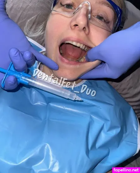Dentalfet Duo OnlyFans Thumbnail #NxIgoW2Ghi