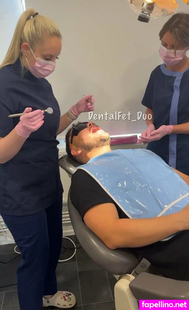 dentalfet_duo Nude Leaked OnlyFans Photo #PCP6uqCOOr