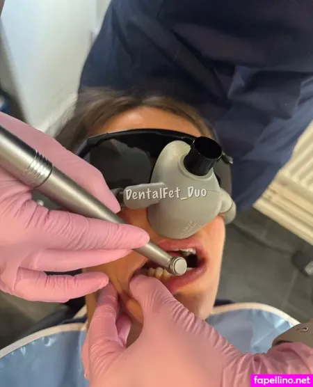 Dentalfet Duo OnlyFans Thumbnail #PTdKIz1z5U