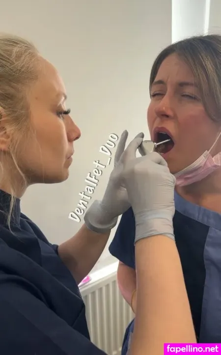 Dentalfet Duo OnlyFans Thumbnail #PinXMxrvdN