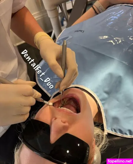Dentalfet Duo OnlyFans Thumbnail #SmyZiyPJvo