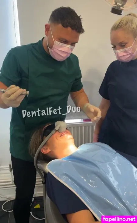 Dentalfet Duo OnlyFans Thumbnail #VQKmKVrurZ