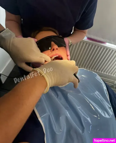 Dentalfet Duo OnlyFans Thumbnail #Yb6bm5QEeN