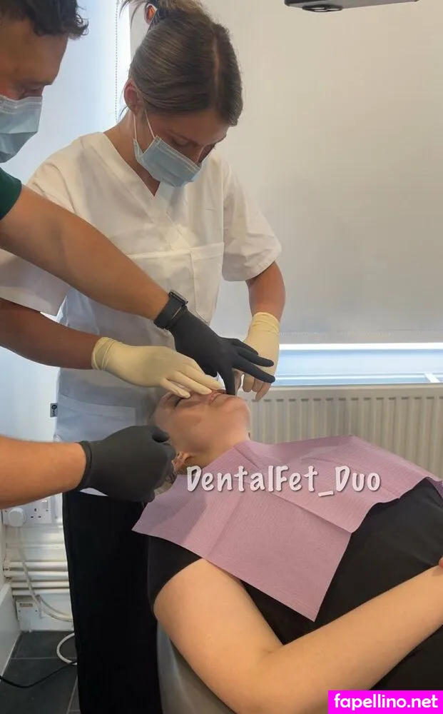 dentalfet_duo Nude Leaked OnlyFans Photo #ZJIcP824lB