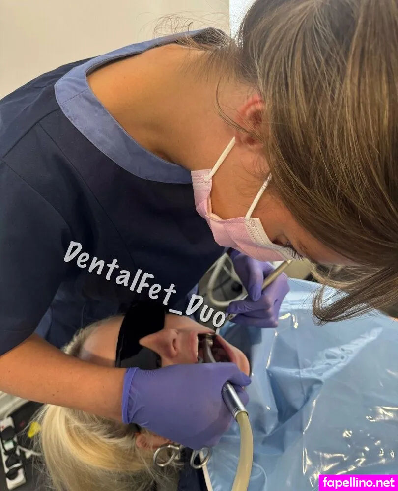 dentalfet_duo Nude Leaked OnlyFans Photo #flIIsHQA2V