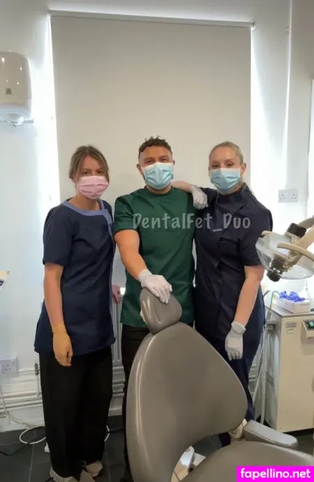 Dentalfet Duo OnlyFans Thumbnail #gNkzUeTJQF