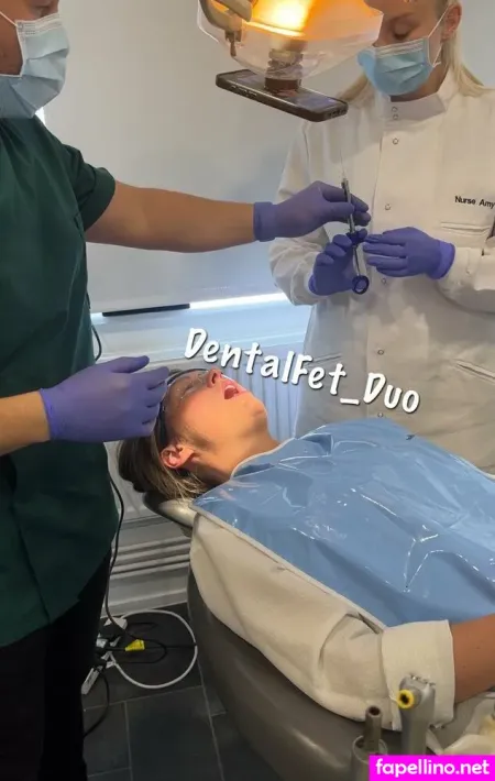 Dentalfet Duo OnlyFans Thumbnail #kqsQpzx7Lm