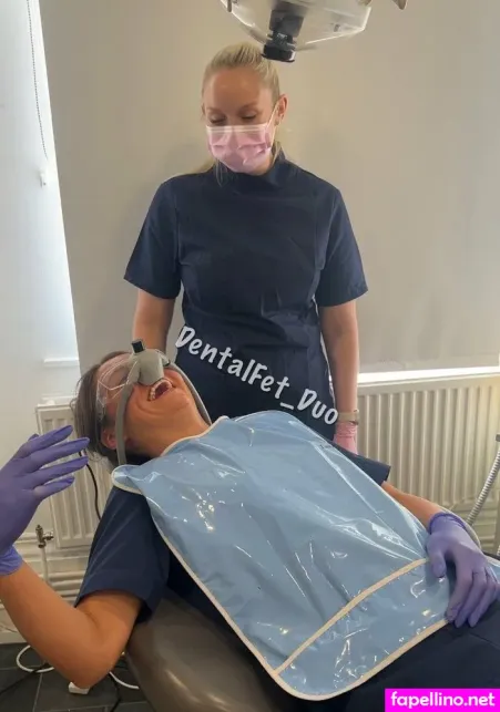Dentalfet Duo OnlyFans Thumbnail #mAuQdNuiUv
