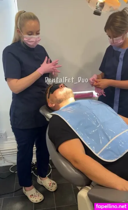 Dentalfet Duo OnlyFans Thumbnail #s1Xy6VHOFT