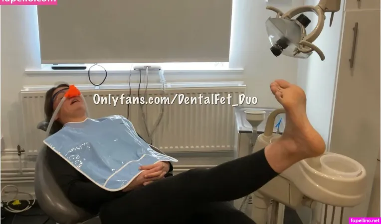 Dentalfet Duo OnlyFans Thumbnail #sC8Lydtzaq