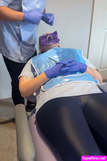 Dentalfet Duo OnlyFans Thumbnail #uLLKY76cHb