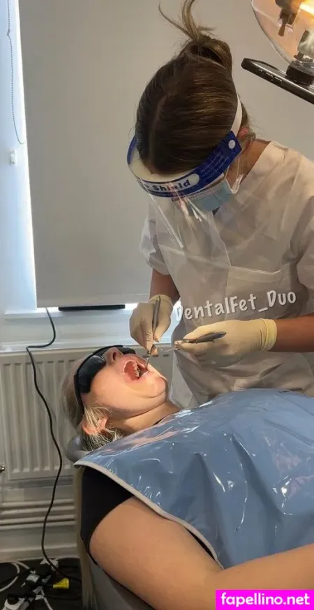 Dentalfet Duo OnlyFans Thumbnail #uUoW8TI4MX