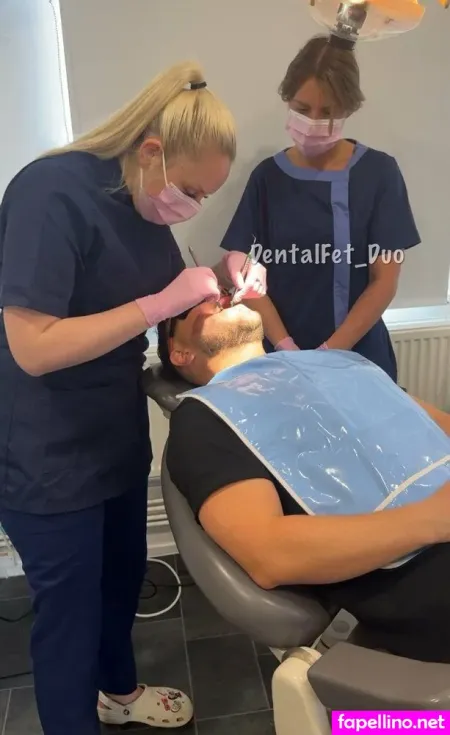 Dentalfet Duo OnlyFans Thumbnail #v0kuXqloyk