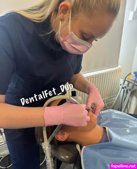 Dentalfet Duo OnlyFans Thumbnail #vxxpMUcRFI