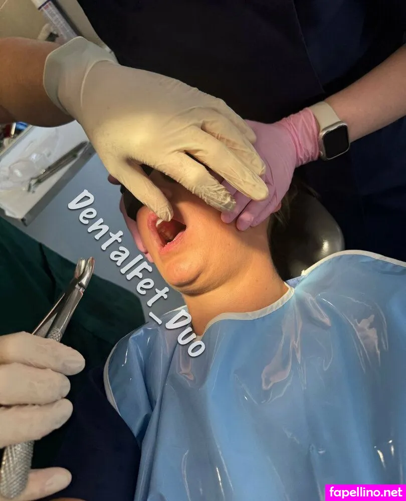 dentalfet_duo Nude Leaked OnlyFans Photo #w2Xd9Qnd9O