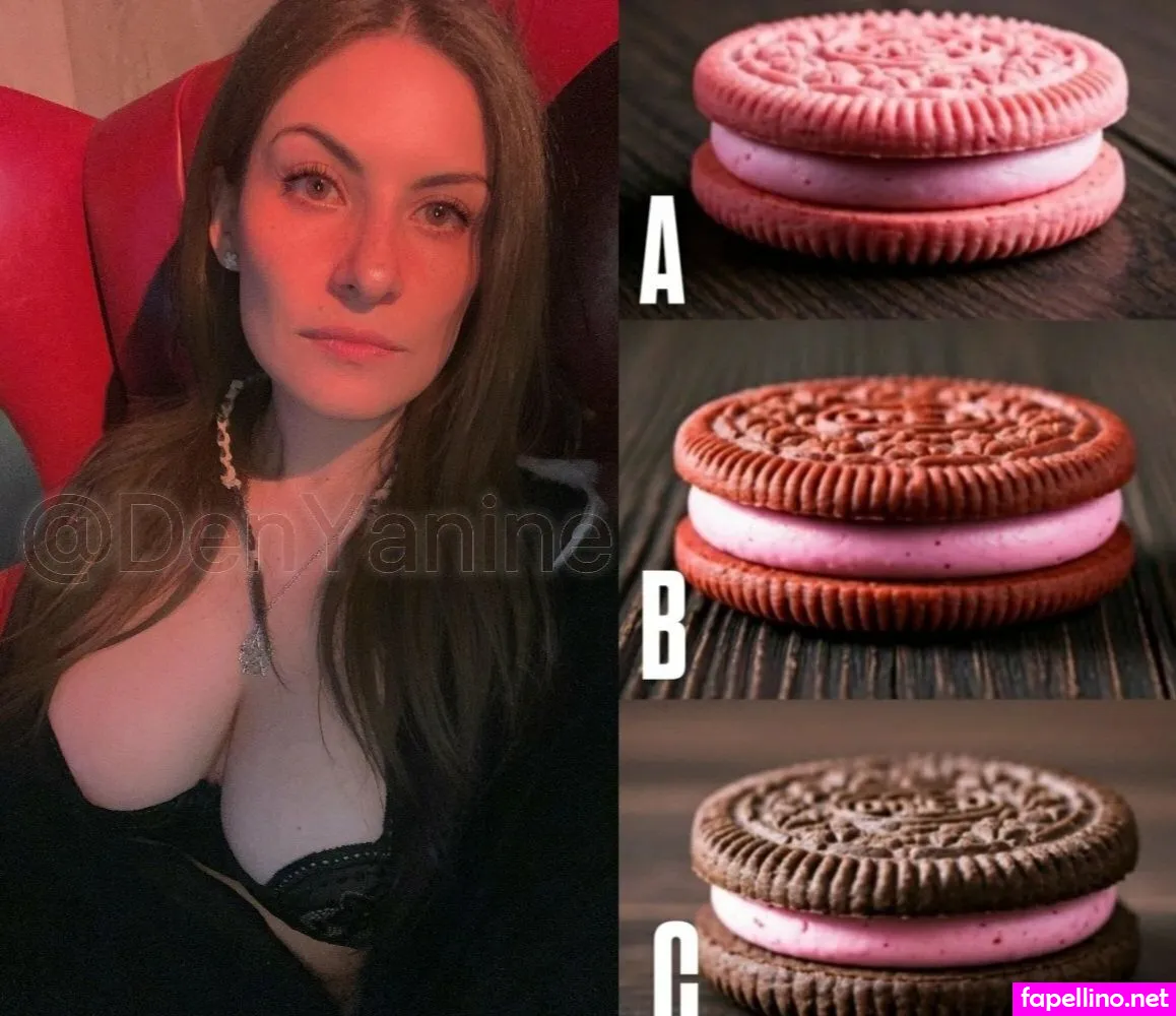 denyanin Nude Leaked OnlyFans Photo #AwFE8OYvR3